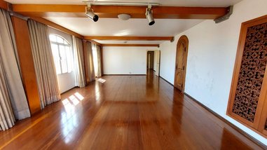 apartment em Rua Campos Sales, Centro - Santo André - SP