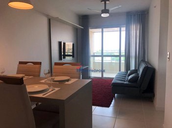 apartment em Rua Nicarágua, Penha - Rio de Janeiro - RJ