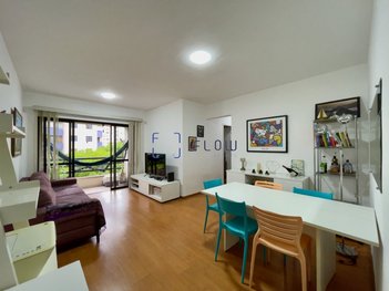 apartment em Avenida Damasceno Vieira, Vila Mascote - São Paulo - SP