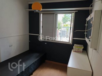 apartment em Rua Atuaí, Vila Esperança - São Paulo - SP