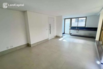 apartment em Rua Muzambinho, Serra - Belo Horizonte - MG