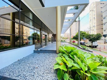 office em Mato Grosso, Centro - Londrina - PR