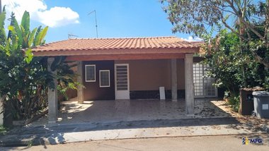house em Estrada Municipal ARS-547, Green Gold Residence - Araçoiaba da Serra - SP