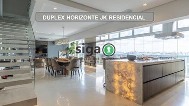 apartment em Avenida Presidente Juscelino Kubitschek, Vila Nova Conceição - São Paulo - SP