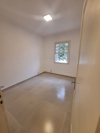 apartment em Rua José do Patrocínio, Aclimação - São Paulo - SP