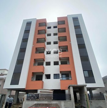 apartment em Rua Janete Marilda de Souza, Nova Palhoça - Palhoça - SC