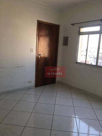 apartment em Rua Abílio Ramos, Macedo - Guarulhos - SP