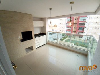 apartment em Avenida Circular, Setor Pedro Ludovico - Goiânia - GO