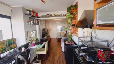 apartment em Rua São Felipe, Parque São Jorge - São Paulo - SP