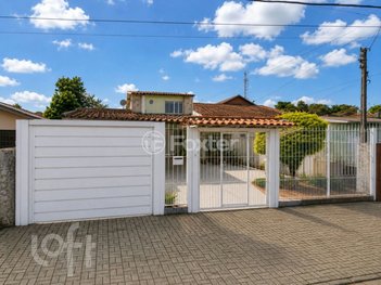 house em Rua Plácido de Castro, Centro - Sapucaia do Sul - RS