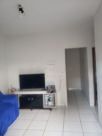 house em Rua Charqueada, Granada - Uberlândia - MG