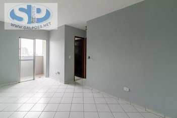apartment em Rua das Palmeiras, Gopoúva - Guarulhos - SP