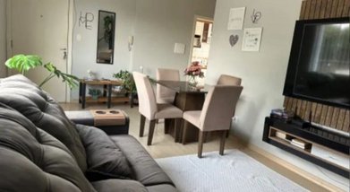 apartment em Avenida Santos Ferreira, Nossa Senhora das Graças - Canoas - RS