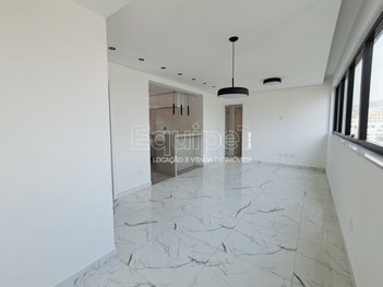 apartment em Rua Maldonado, São Pedro - Belo Horizonte - MG