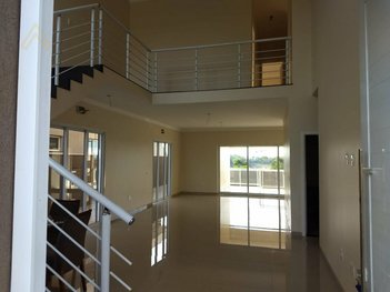 house em Avenida Luiz Eduardo Toledo Prado, Vila do Golf - Ribeirão Preto - SP