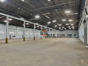 industrial em Avenida Engenheiro Roberto Zuccolo, Jardim Humaitá - São Paulo - SP