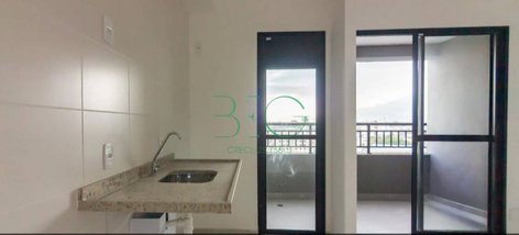apartment em Avenida Dona Blandina Ignez Júlio, Jaguaribe - Osasco - SP