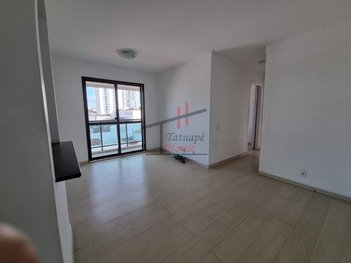 apartment em Rua Reboujo, Chácara Santo Antônio (Zona Sul) - São Paulo - SP