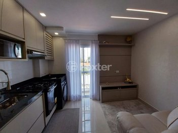 apartment em Rua Waldemar Martins, Parque Peruche - São Paulo - SP