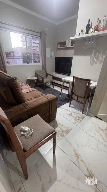 house em Rua Chile, Guilhermina - Praia Grande - SP