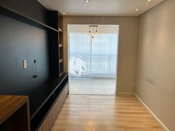 apartment em Rua Martinho de Campos, Vila Anastácio - São Paulo - SP