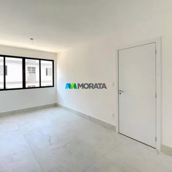 apartment em Rua Conselheiro Saraiva, Barroca - Belo Horizonte - MG