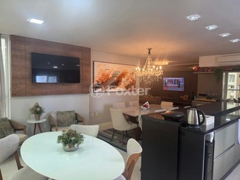 apartment em Rua 2650, Centro - Balneário Camboriú - SC