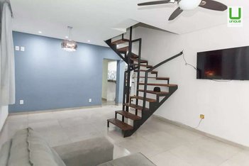 apartment em Avenida Mem de Sá, Santa Efigênia - Belo Horizonte - MG