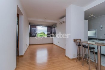 apartment em Rua Tamandaré, Camaquã - Porto Alegre - RS