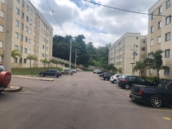 apartment em Estrada Municipal Vereador Waldomiro Fregnhami, Monte Serrat - Itupeva - SP