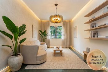 house em Rua Sílvio Tramontano, Vila Tramontano - São Paulo - SP