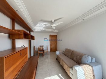 apartment em Avenida Miguel Estefno, Água Funda - São Paulo - SP