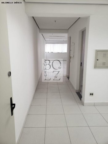 office em Antônio Raposo, Lapa - São Paulo - SP