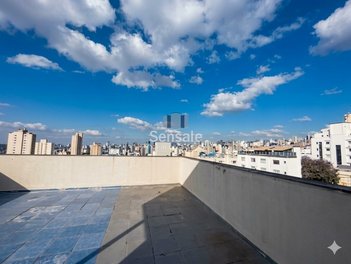 apartment em Rua Lindolfo de Azevedo, Jardim América - Belo Horizonte - MG