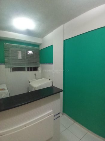 apartment em Rua Osvaldo Cruz, Zona 07 - Maringá - PR