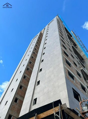 apartment em Rua Bernardino de Lima, Gutierrez - Belo Horizonte - MG