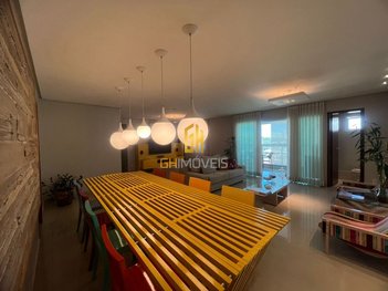 apartment em Rua 55, Setor Central - Goiânia - GO