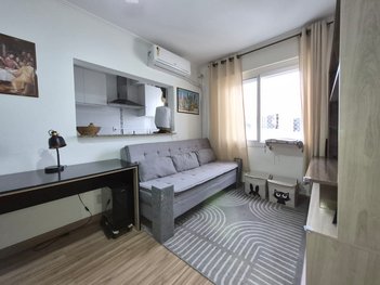 apartment em Rua Coronel João Corrêa, Passo da Areia - Porto Alegre - RS
