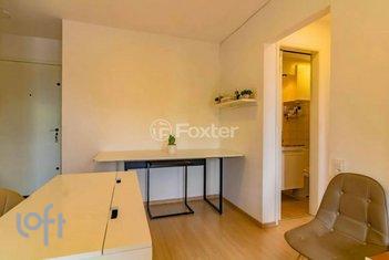 apartment em das Perobas, Jabaquara - São Paulo - SP