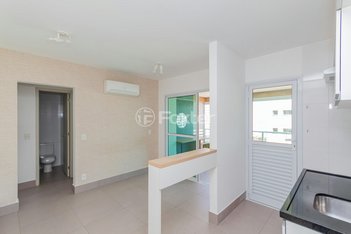 apartment em Avenida Doutor Altino Arantes, Vila Clementino - São Paulo - SP