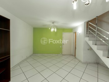 apartment em Rua Adolfo Casais Monteiro, Vila Nova Caledônia - São Paulo - SP