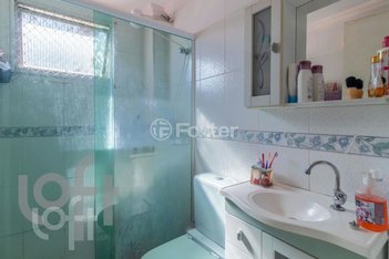 apartment em Rua Antônio Xavier de Matos, Engenheiro Goulart - São Paulo - SP
