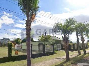 land_lot em Avenida Adelino Ferreira Jardim, Rubem Berta - Porto Alegre - RS