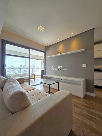 apartment em Alameda Olga, Barra Funda - São Paulo - SP