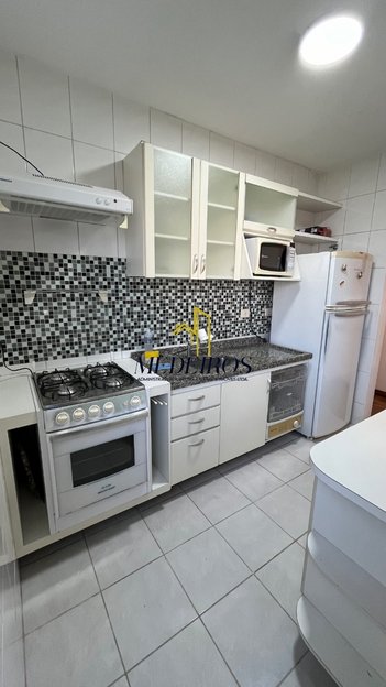 apartment em Rua Prado Valadares, Vila Polopoli - São Paulo - SP