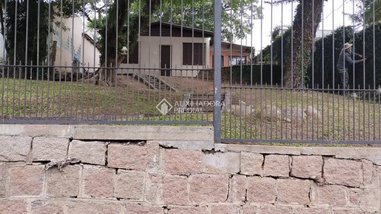 house em Rua Landel de Moura, Tristeza - Porto Alegre - RS