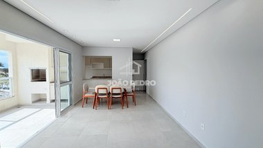 apartment em Rua Nicarágua, Jardim das Nações - Taubaté - SP