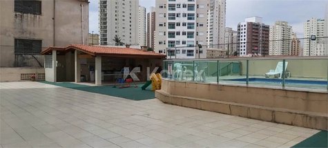 apartment em Rua Conselheiro Moreira de Barros, Lauzane Paulista - São Paulo - SP