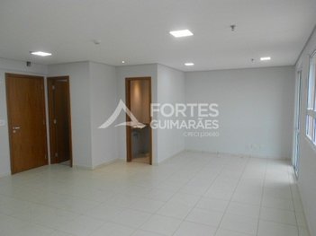 office em Rua Alice Além Saadi, Nova Ribeirânia - Ribeirão Preto - SP