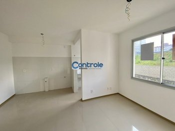apartment em Rua Benta Soares Luiz, Bom Viver - Biguaçu - SC